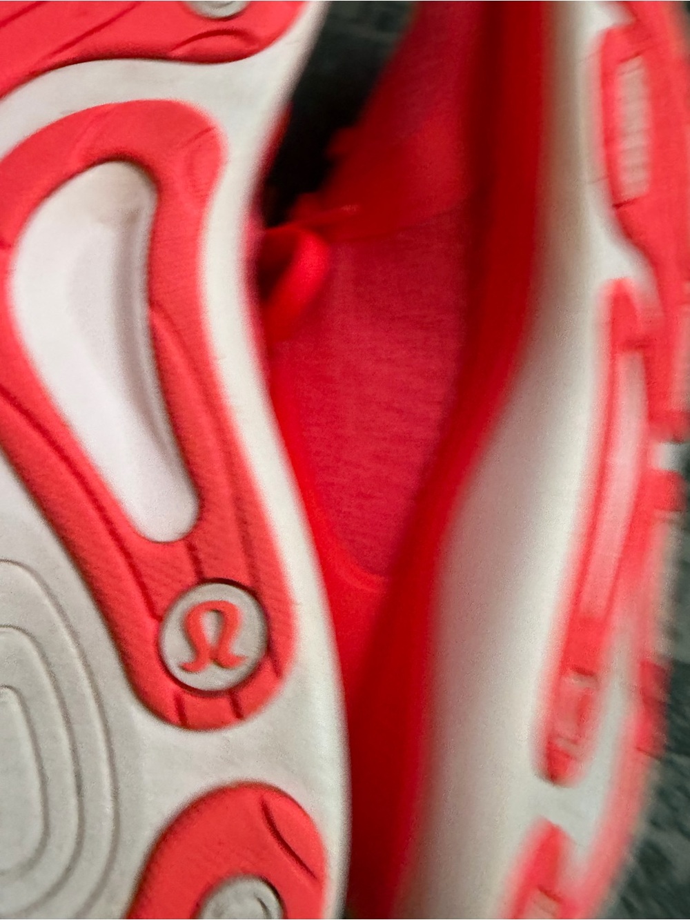 Lululemon women’s  W Chargefeel Low Workout Shoe - Picture 10 of 12